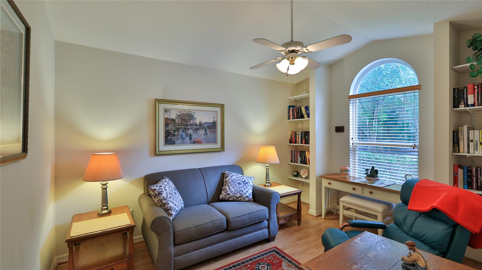 Halifax Plantation Lt 01 Unit 02 Sec C Rep - Residential