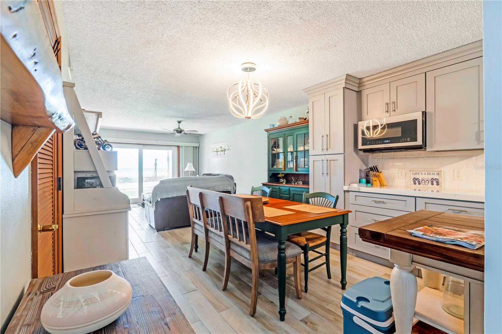 OCEAN HOUSE - Residential