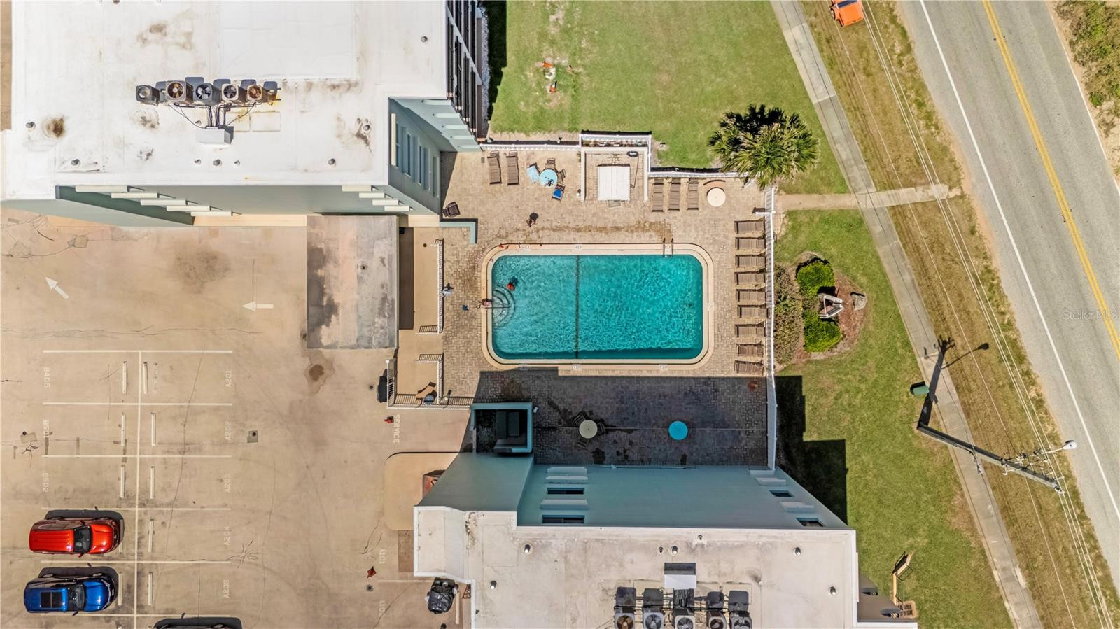 OCEAN HOUSE - Residential