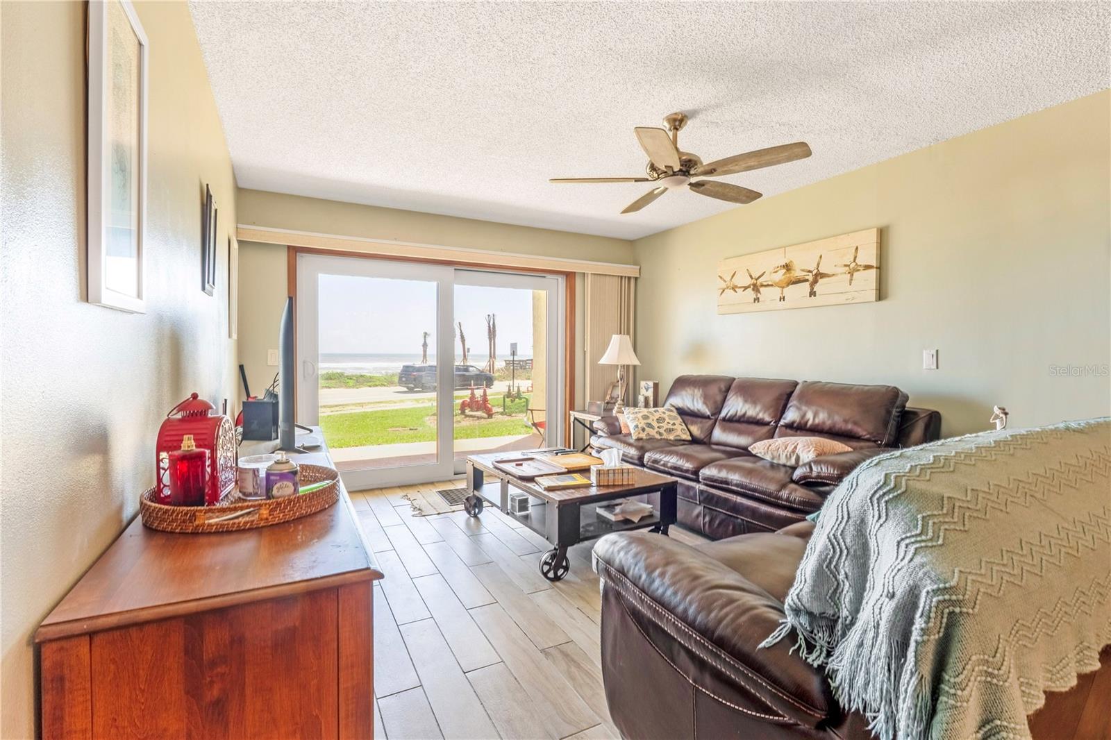 OCEAN HOUSE - Residential