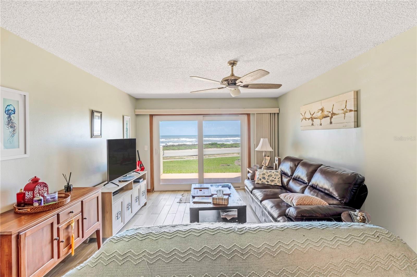 OCEAN HOUSE - Residential