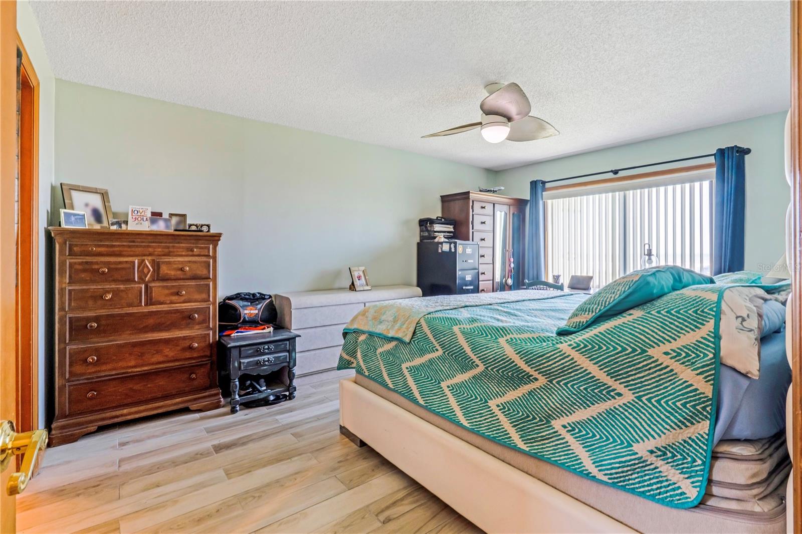 OCEAN HOUSE - Residential