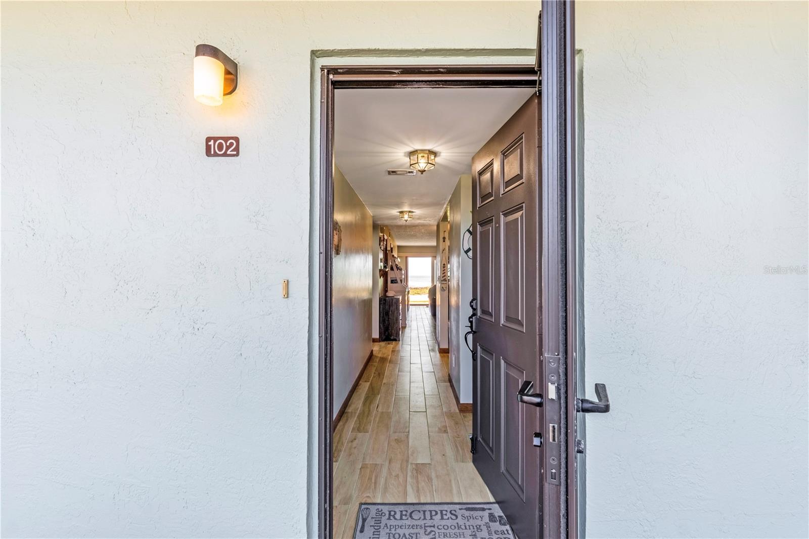 OCEAN HOUSE - Residential