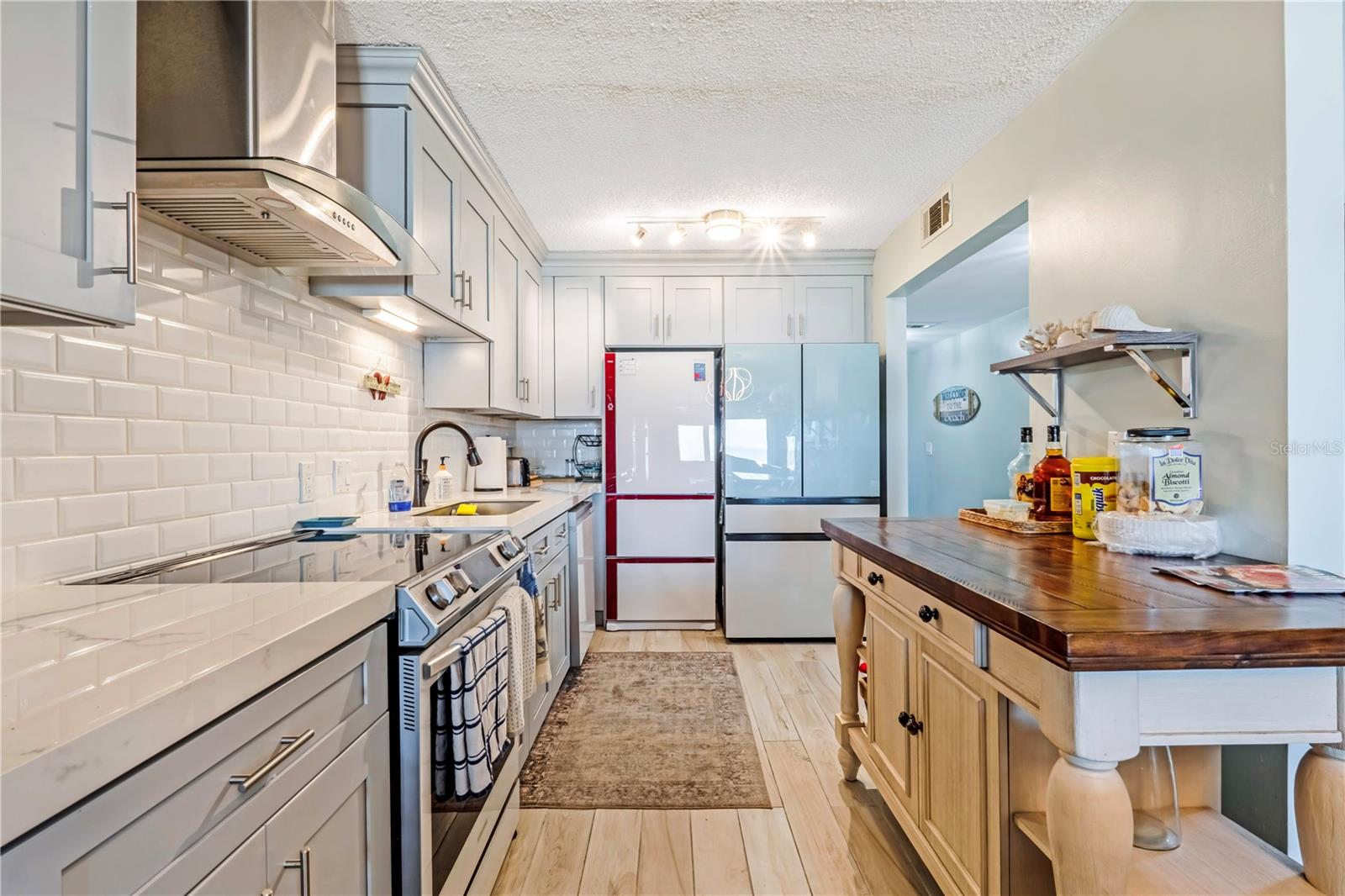 OCEAN HOUSE - Residential