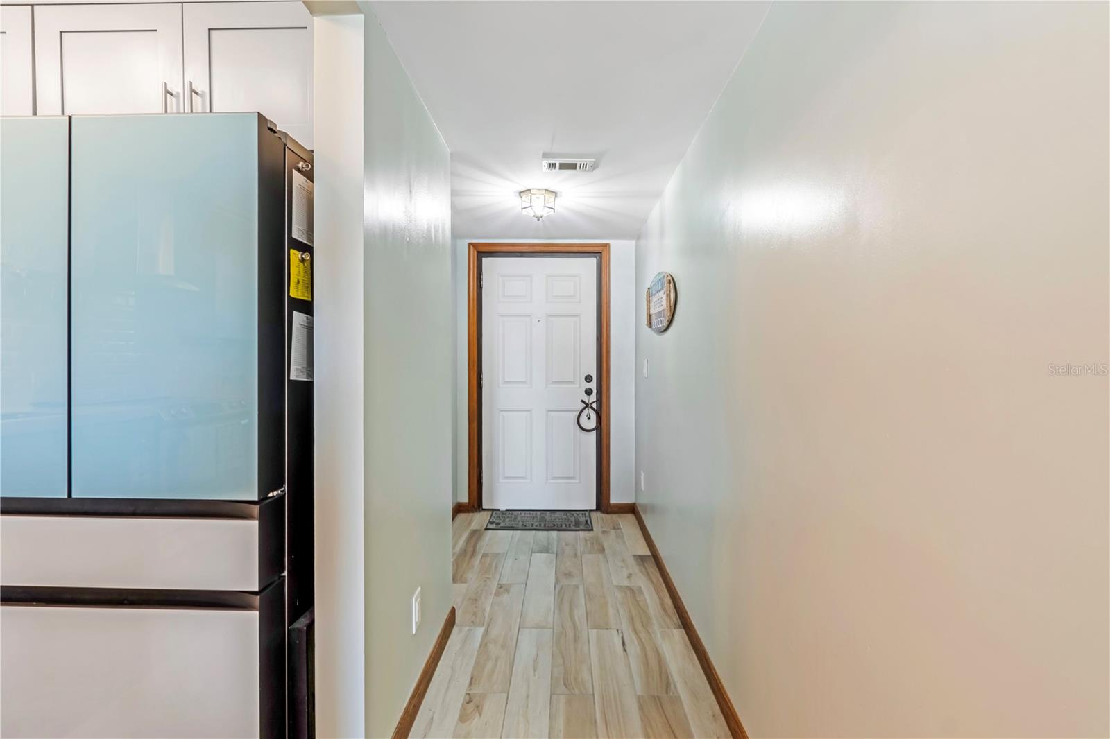 OCEAN HOUSE - Residential