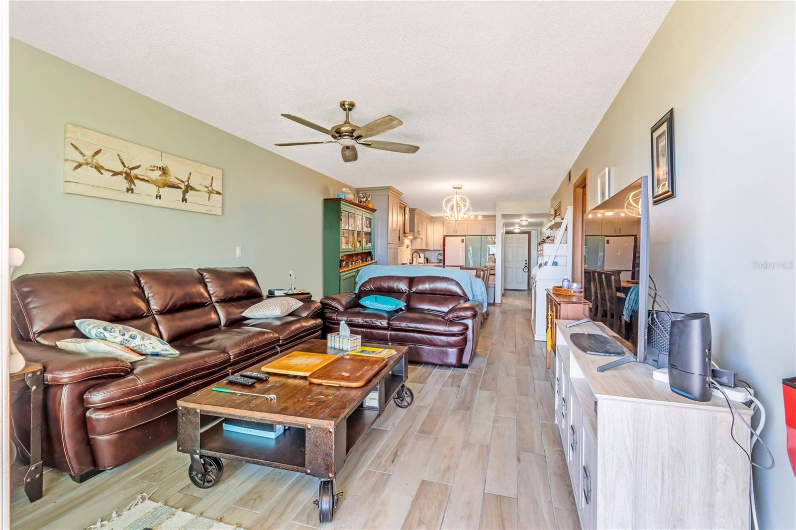 OCEAN HOUSE - Residential