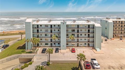 Photo of 2222 Ocean Shore Boulevard #102B, Ormond Beach, FL 32176 (MLS # NS1087956)