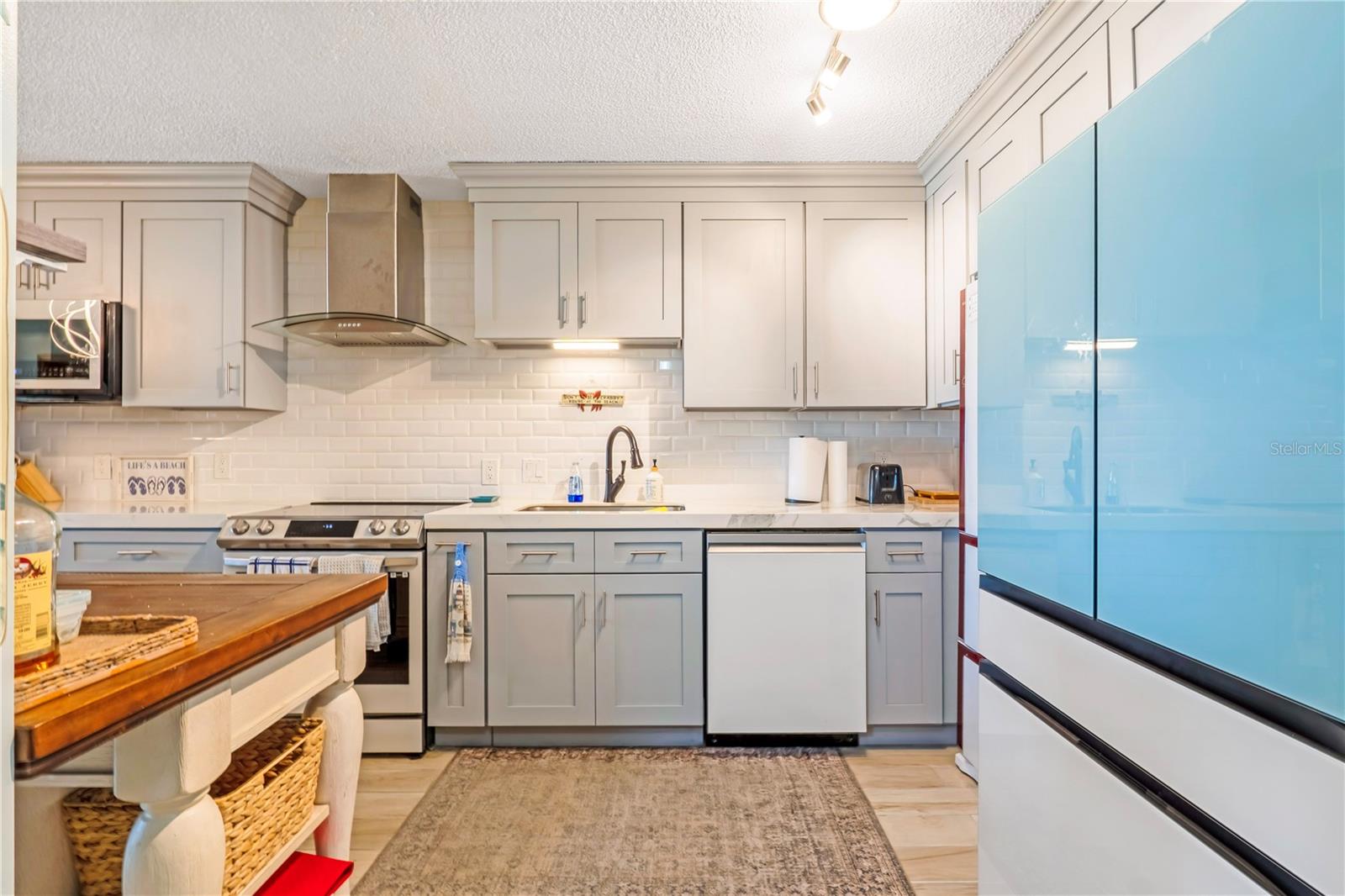 OCEAN HOUSE - Residential