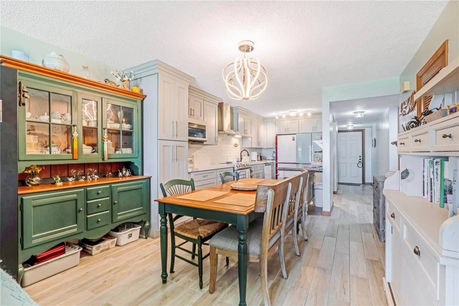 OCEAN HOUSE - Residential