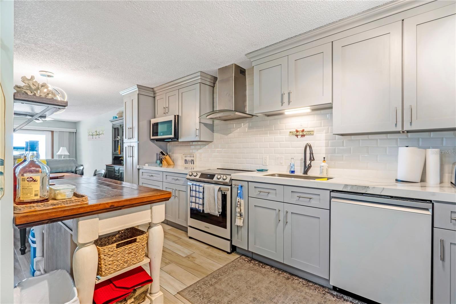 OCEAN HOUSE - Residential