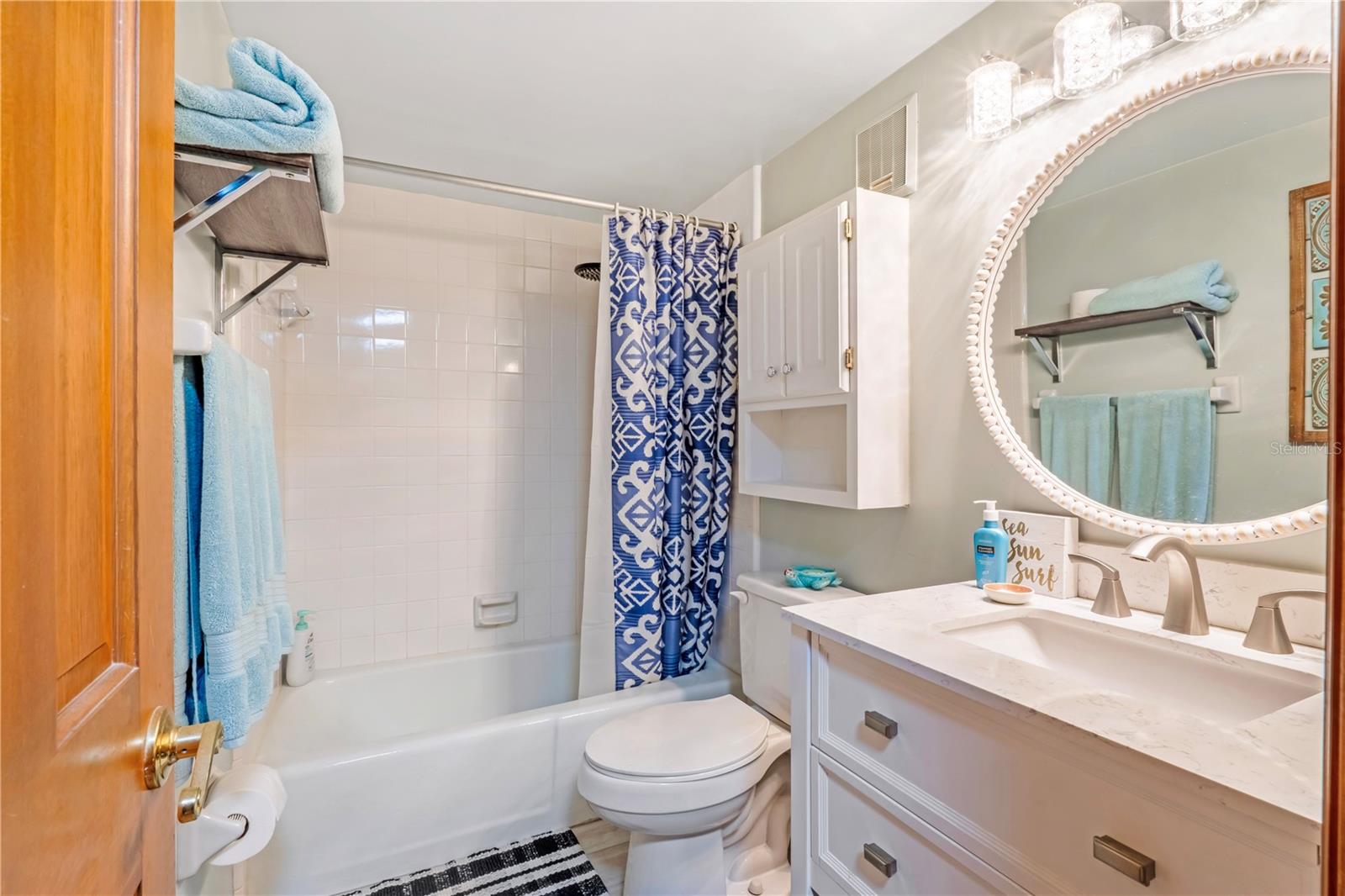 OCEAN HOUSE - Residential