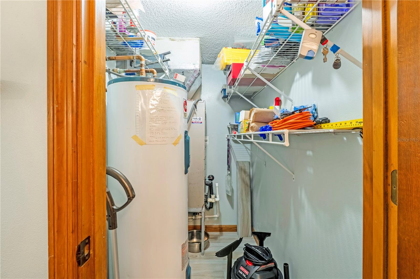 OCEAN HOUSE - Residential