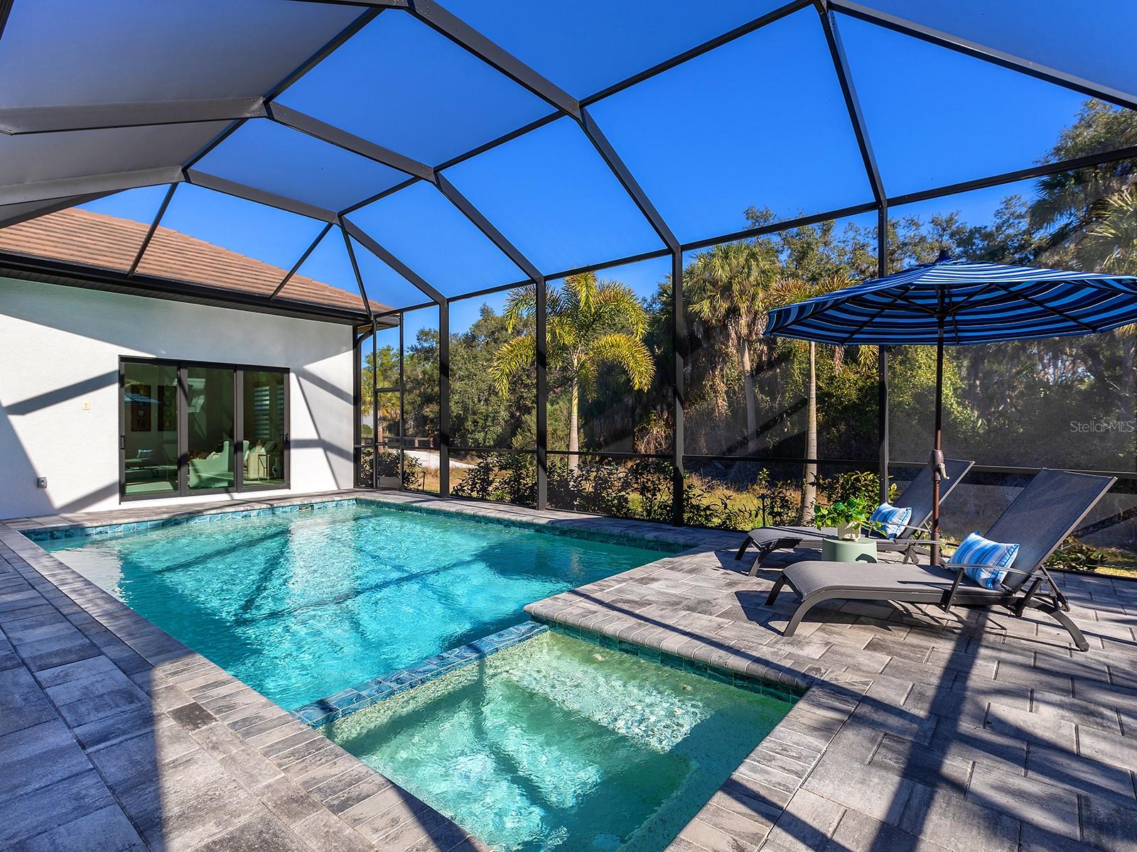 SKYE RANCH - Residential