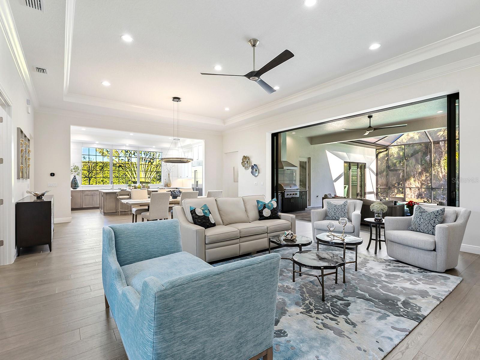 SKYE RANCH - Residential