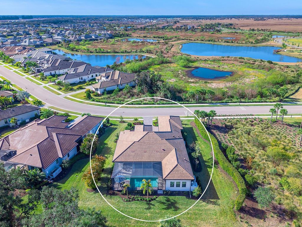 Photo of 9220 Starry Night Avenue, Sarasota, FL 34241 (MLS # A4681460)