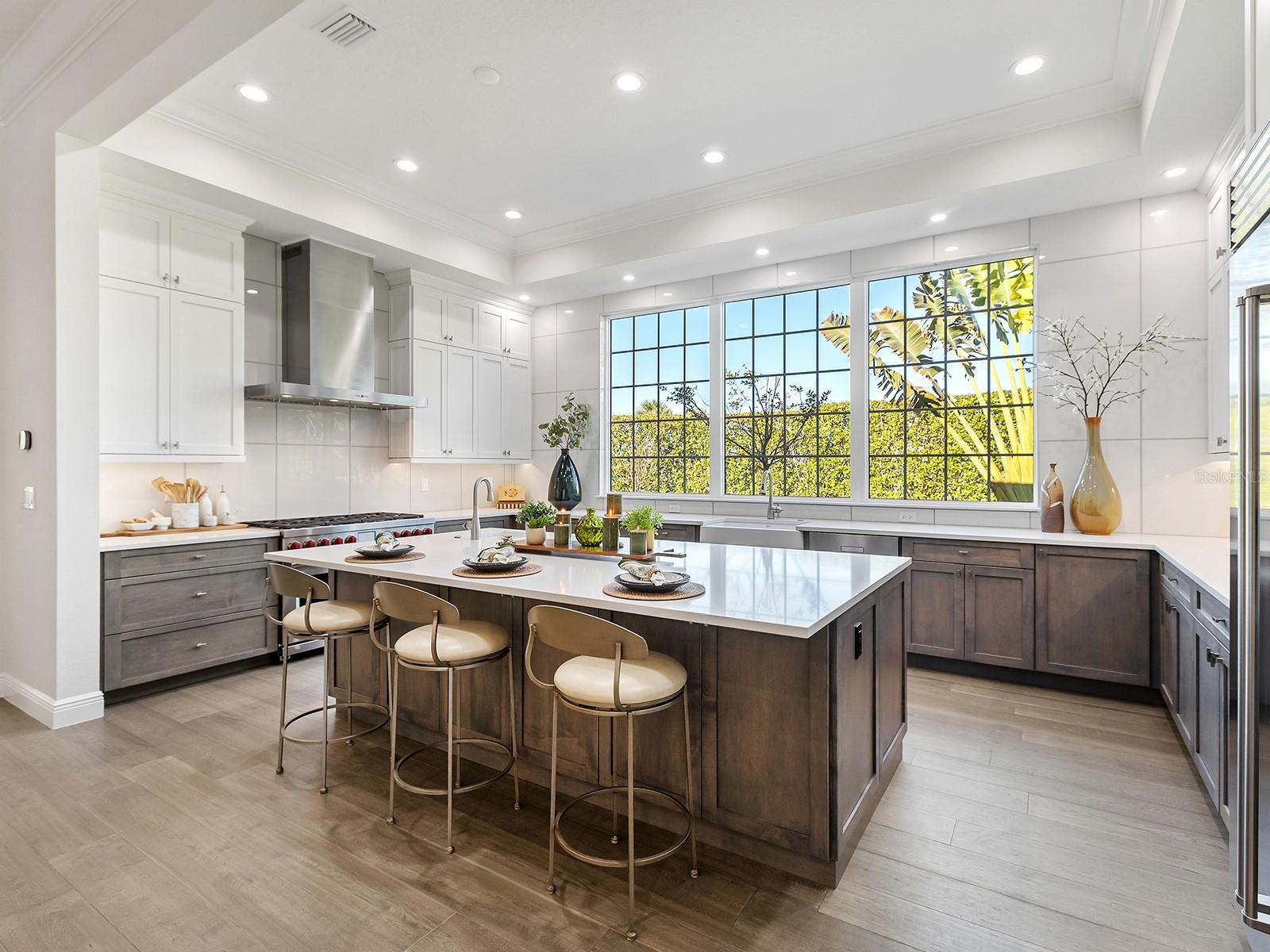 SKYE RANCH - Residential