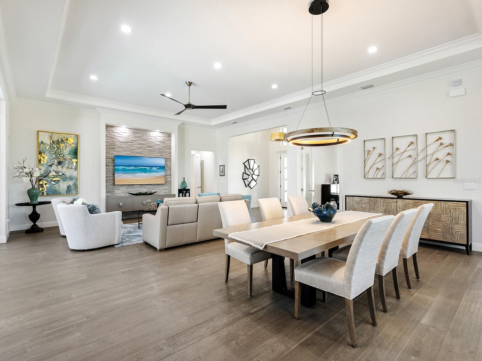 SKYE RANCH - Residential