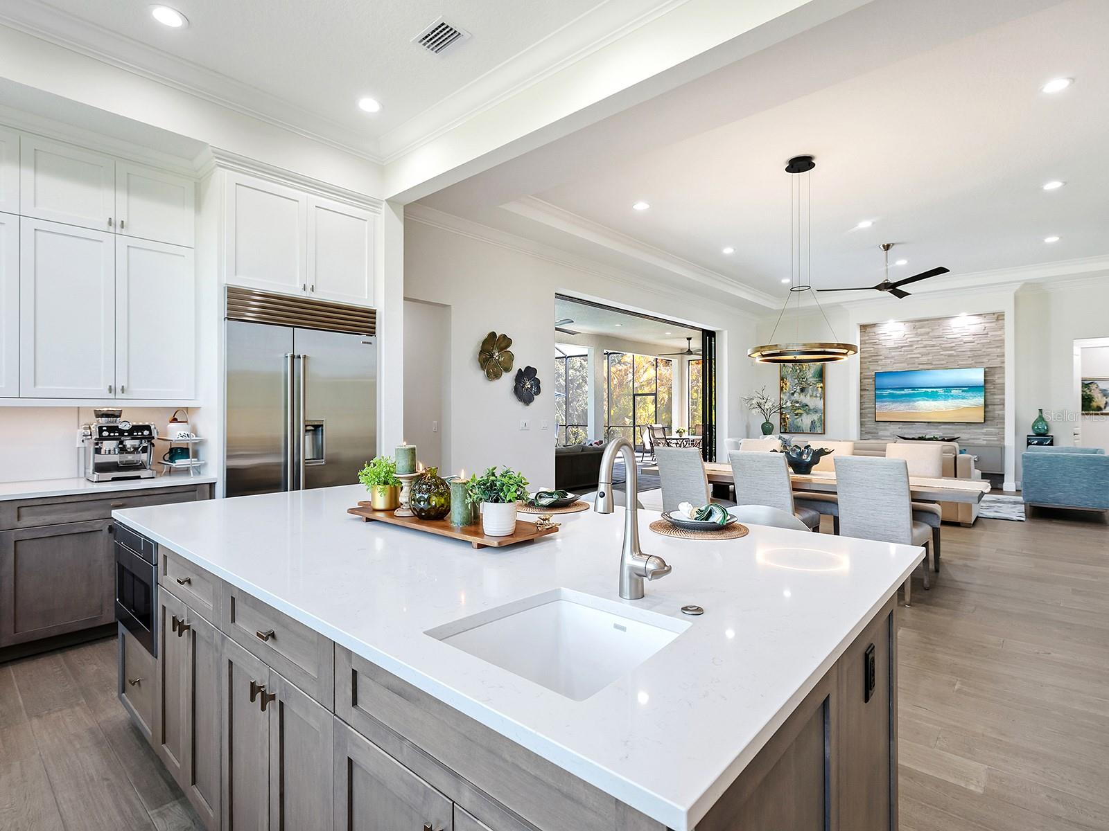 SKYE RANCH - Residential