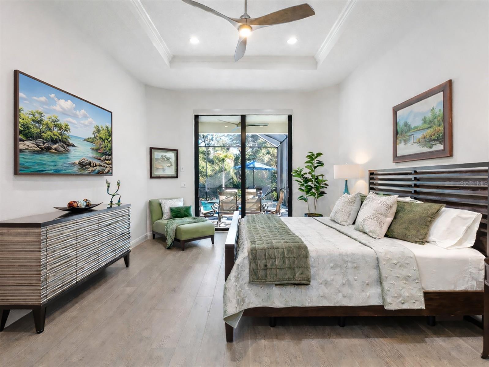 SKYE RANCH - Residential