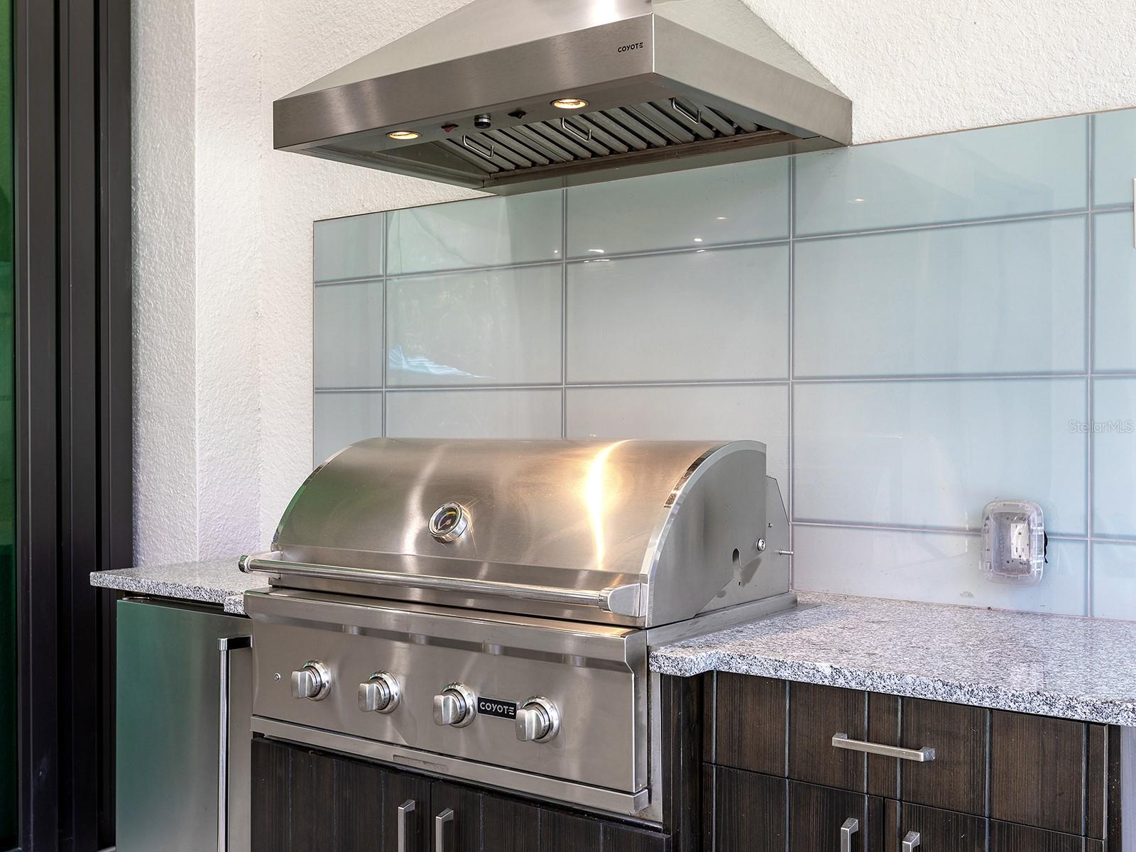 SKYE RANCH - Residential