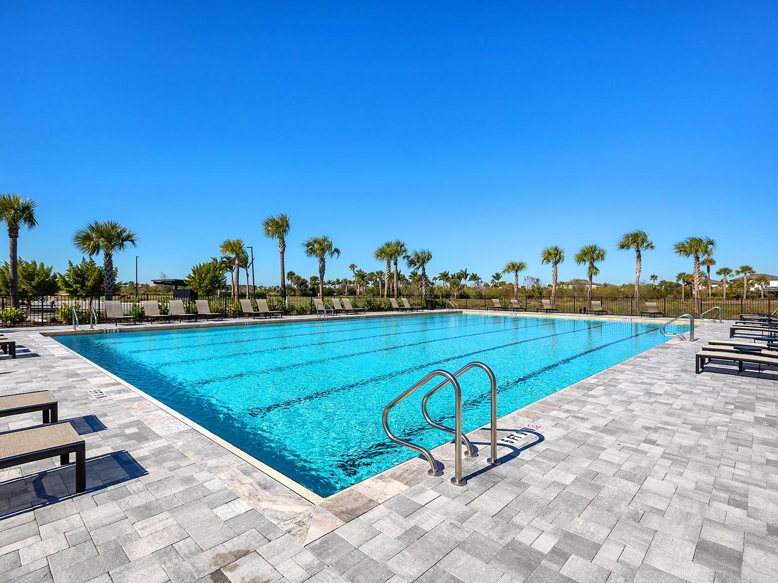 SKYE RANCH - Residential