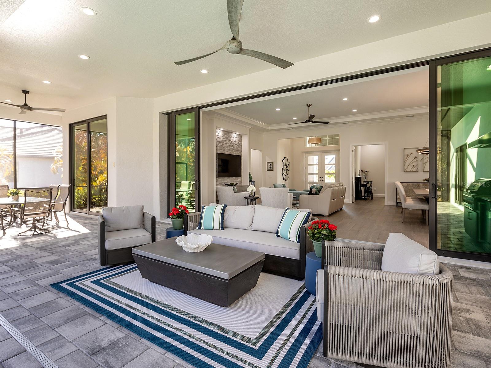 SKYE RANCH - Residential