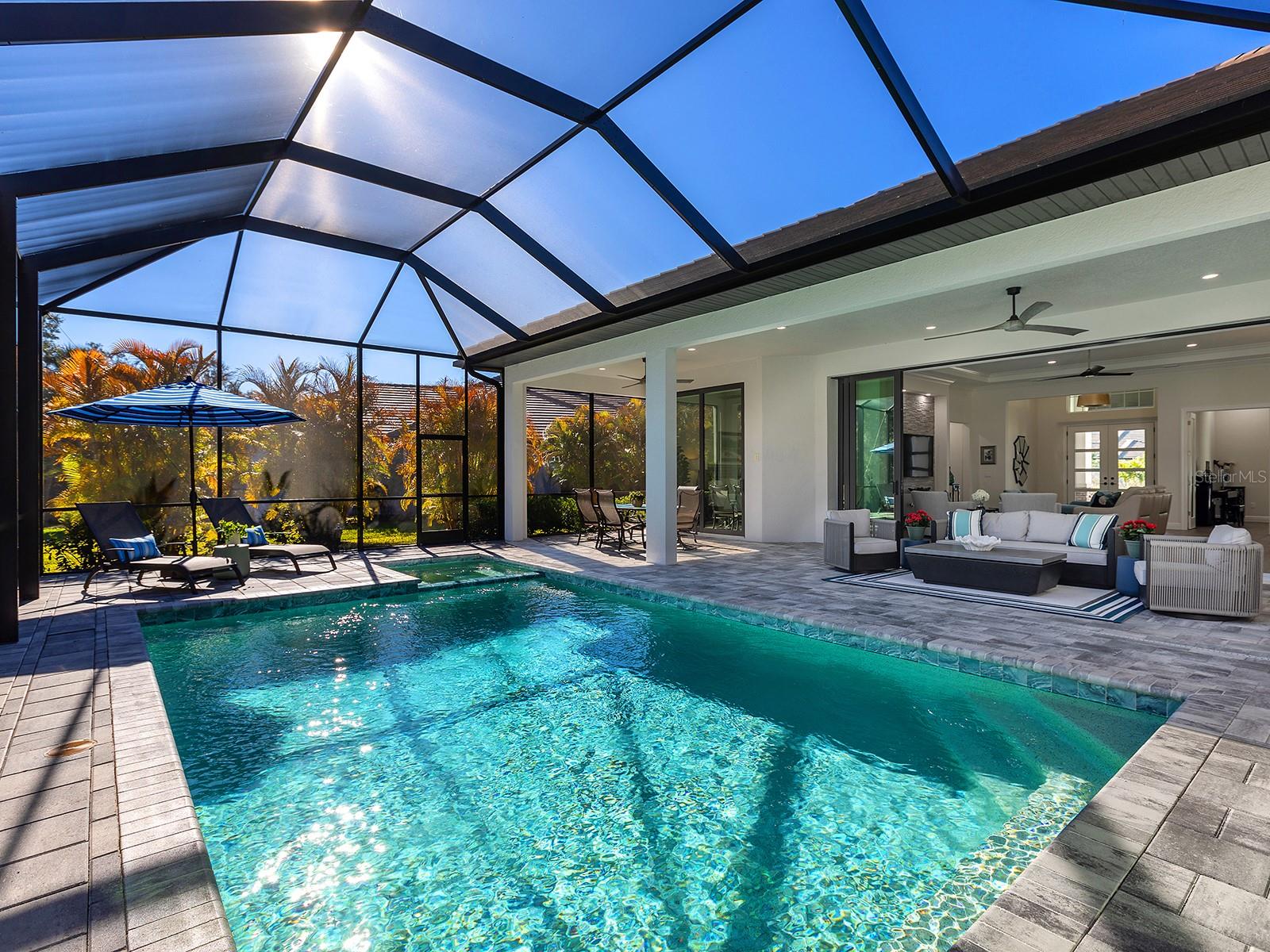 SKYE RANCH - Residential