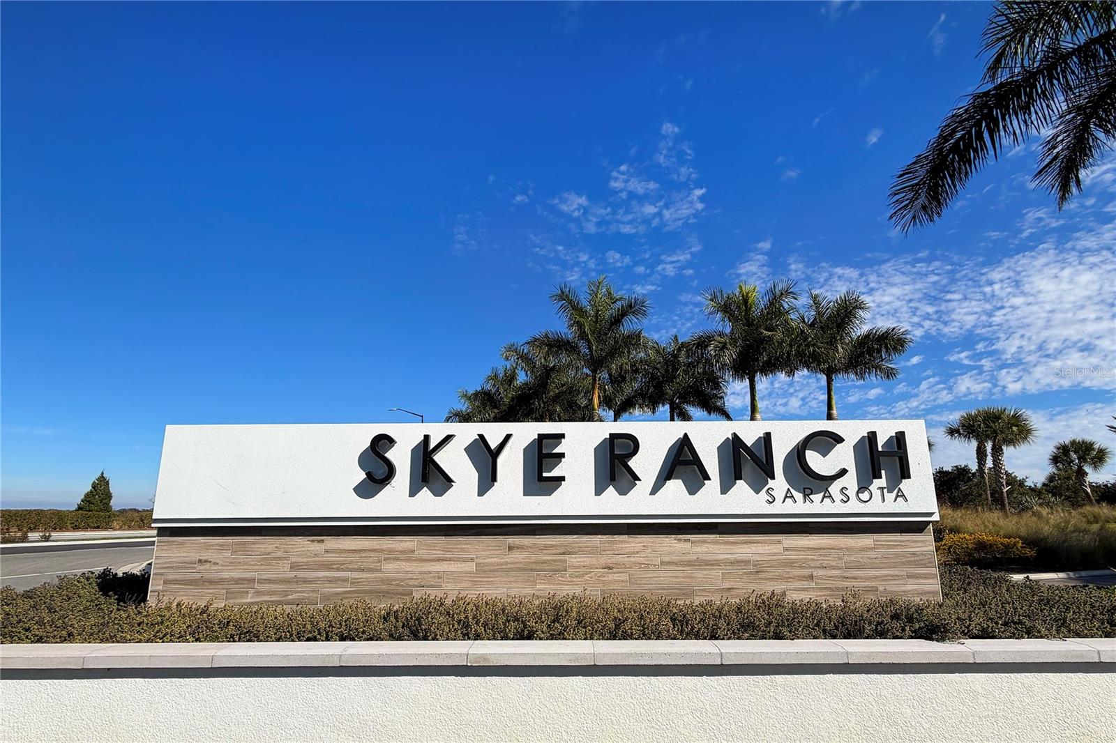 SKYE RANCH - Residential