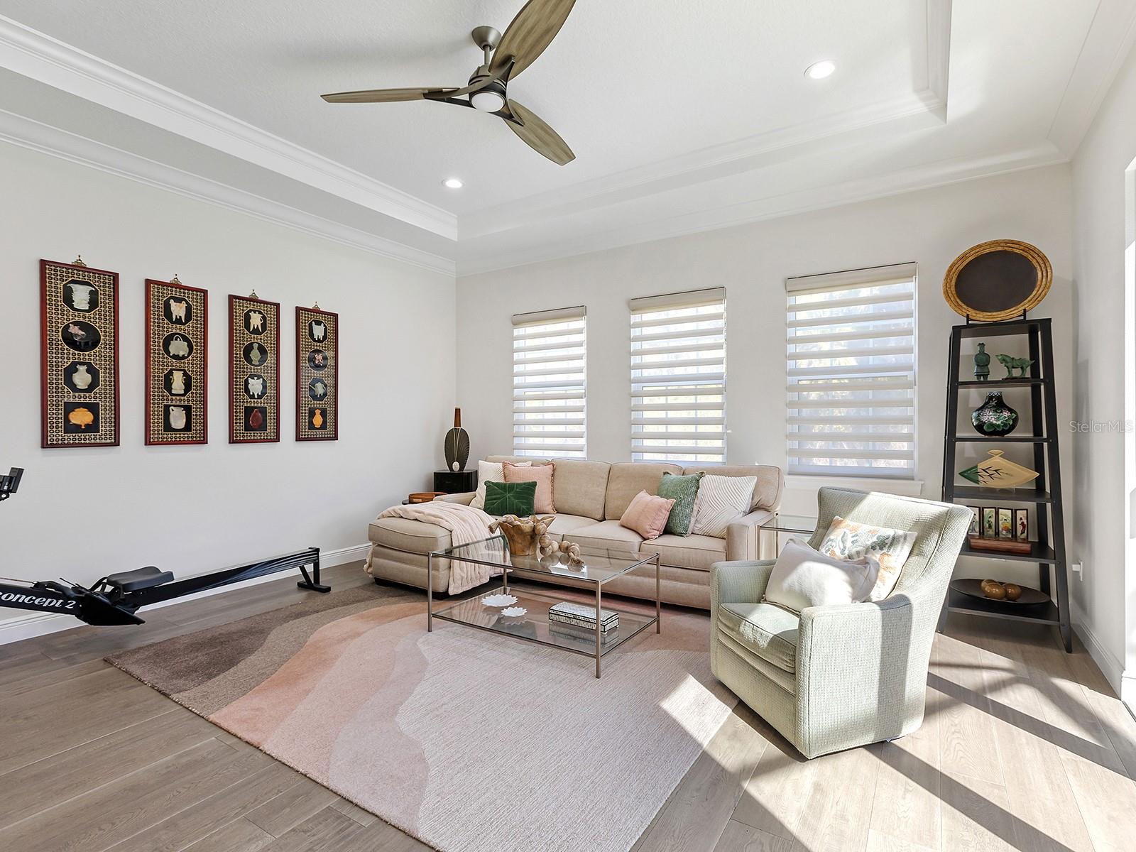 SKYE RANCH - Residential