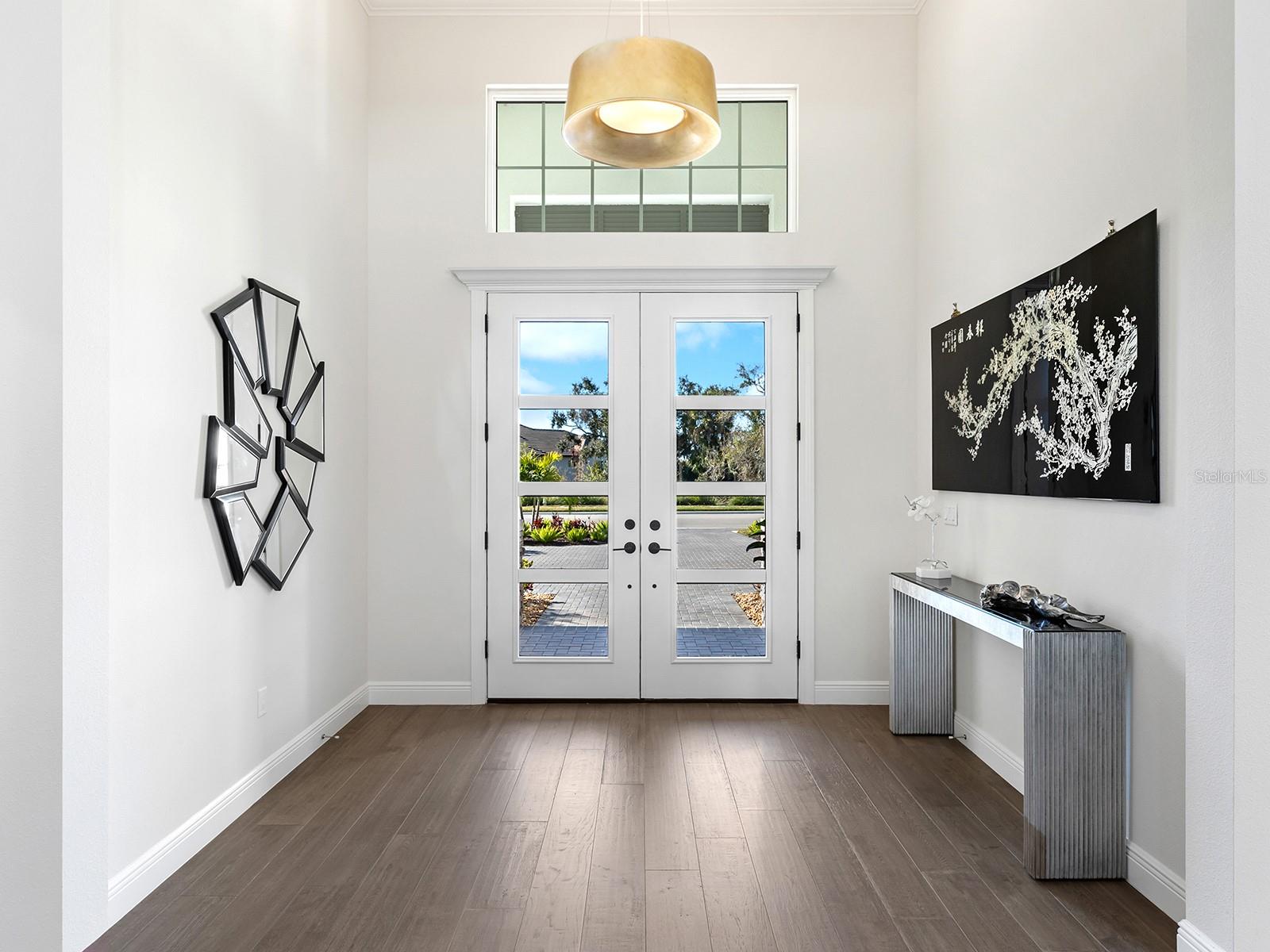 SKYE RANCH - Residential