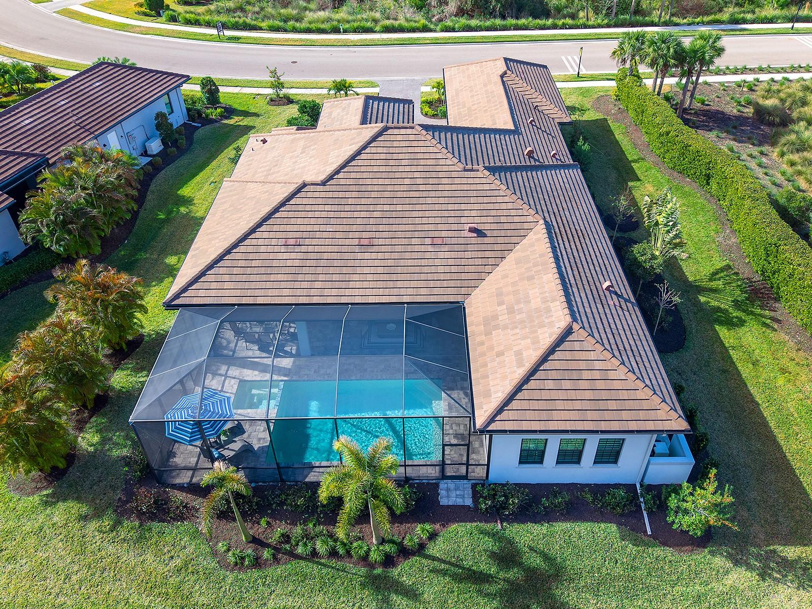 SKYE RANCH - Residential