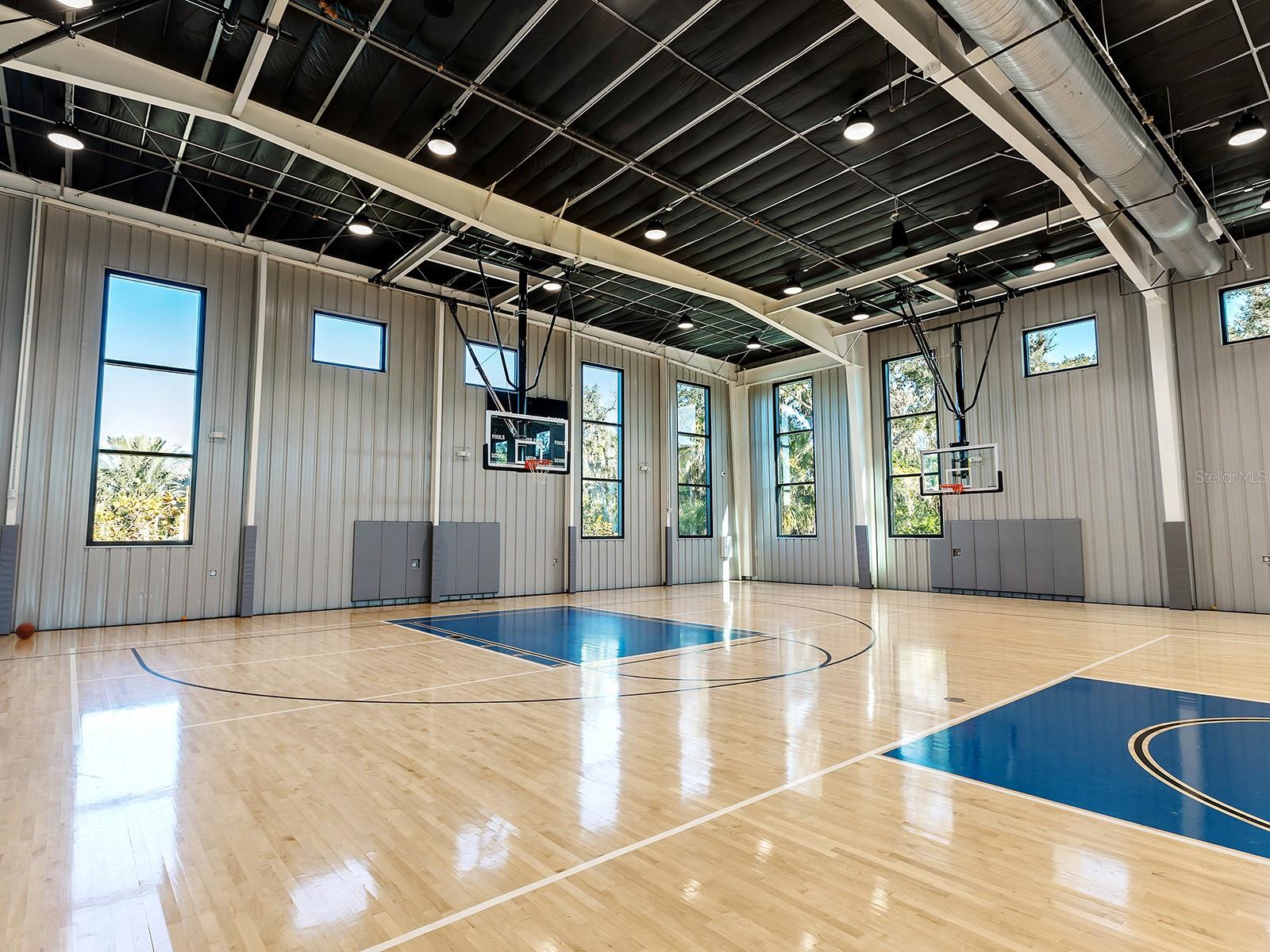 SKYE RANCH - Residential