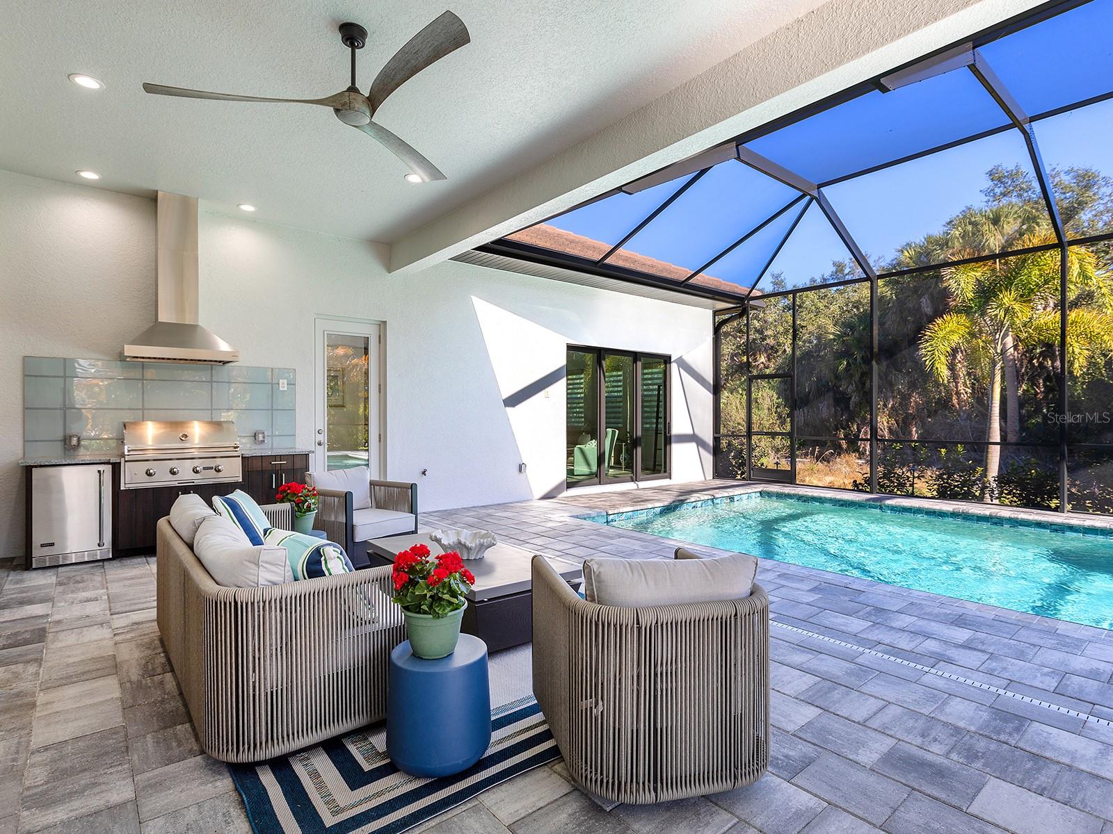 SKYE RANCH - Residential