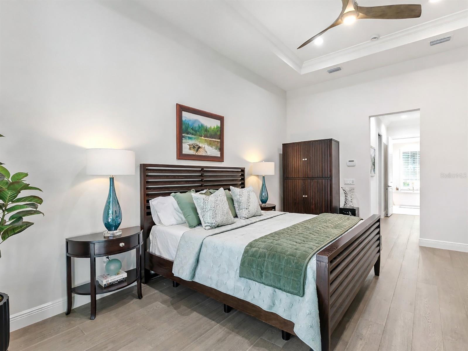 SKYE RANCH - Residential