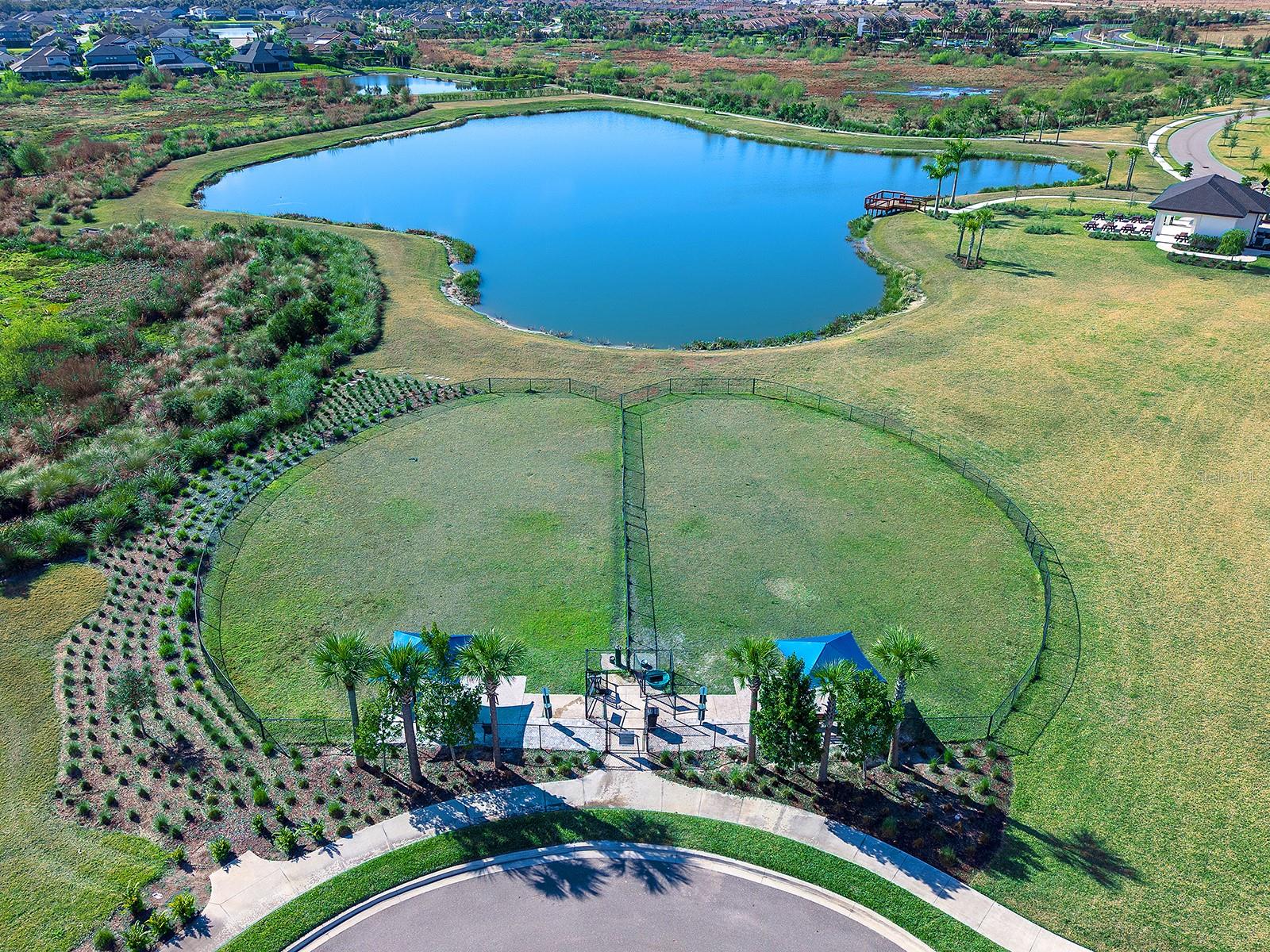 SKYE RANCH - Residential