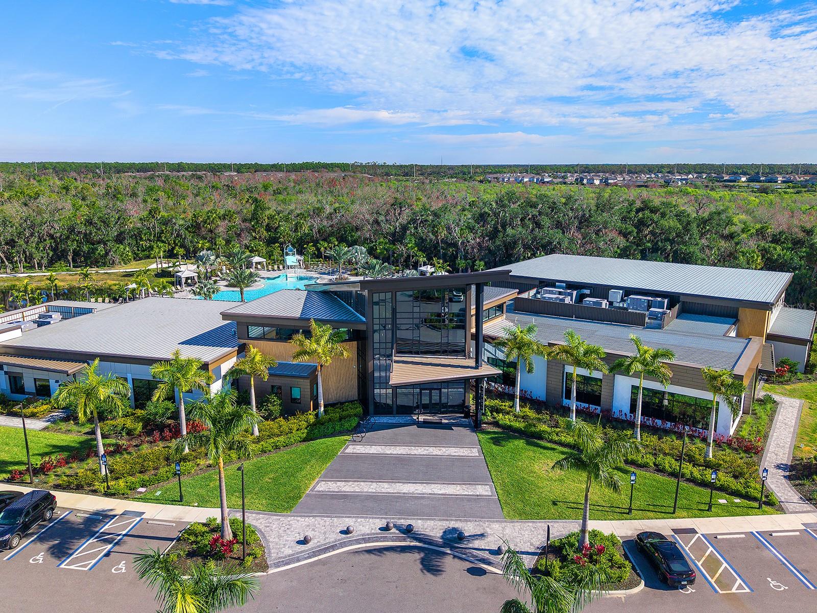 SKYE RANCH - Residential