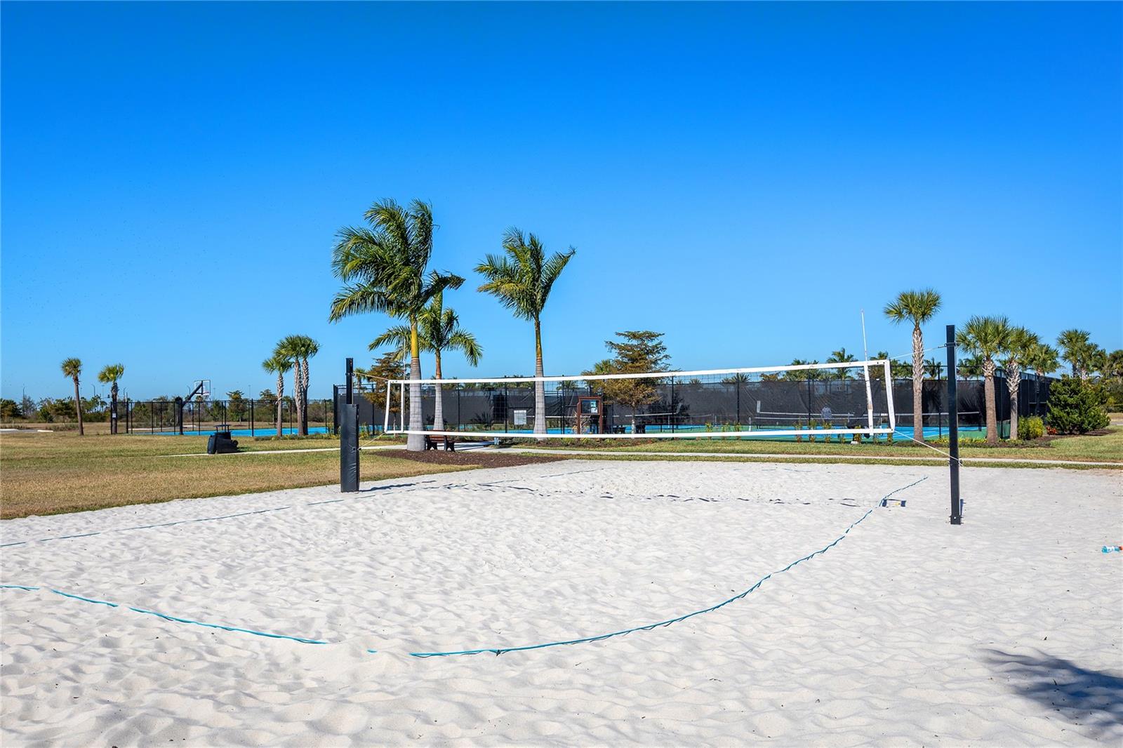 SKYE RANCH - Residential