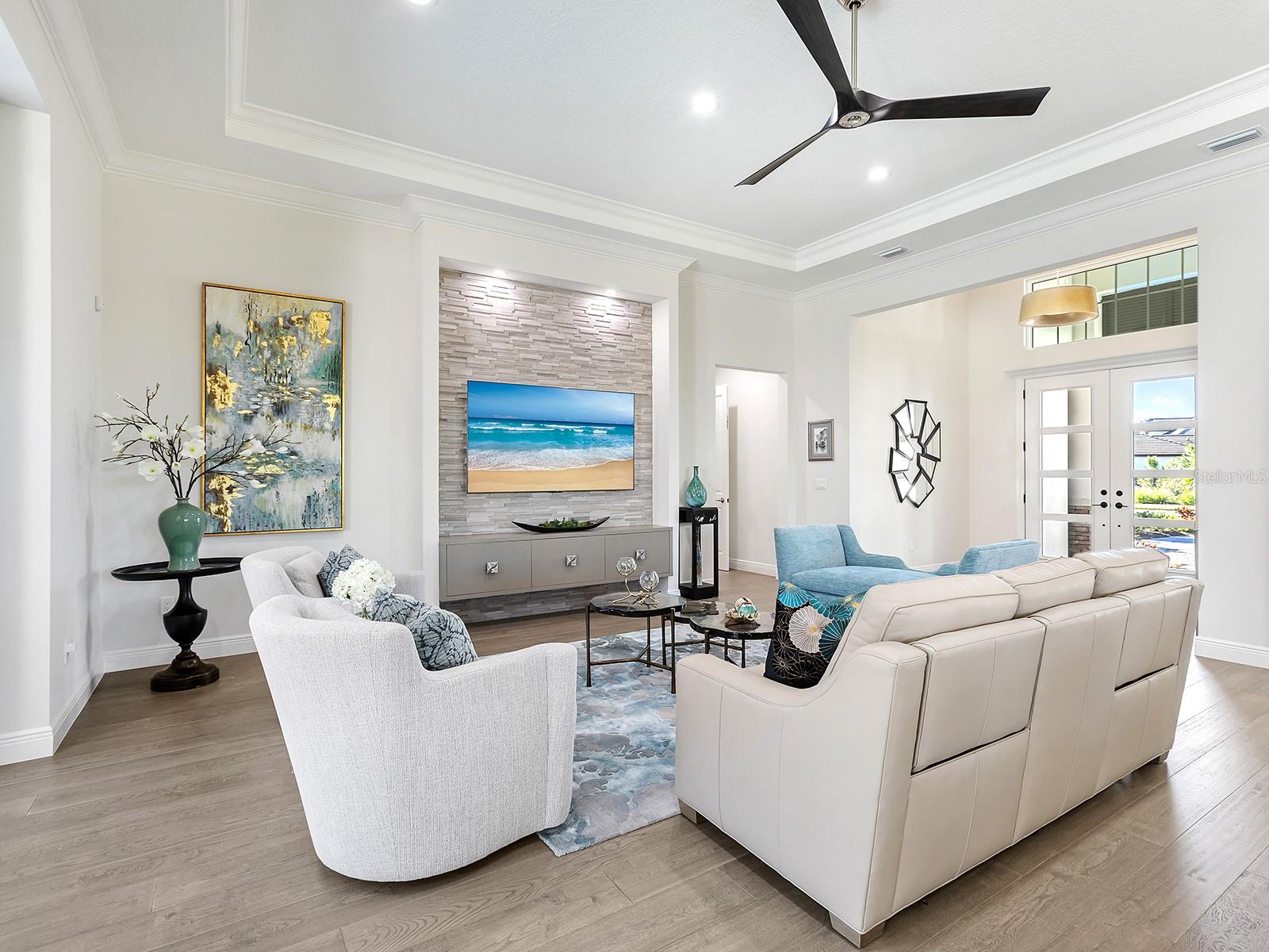 SKYE RANCH - Residential