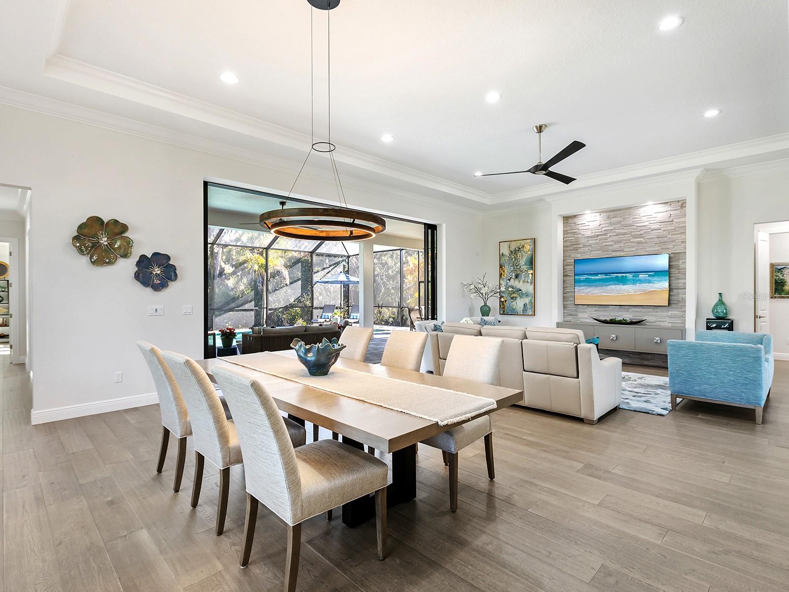 SKYE RANCH - Residential