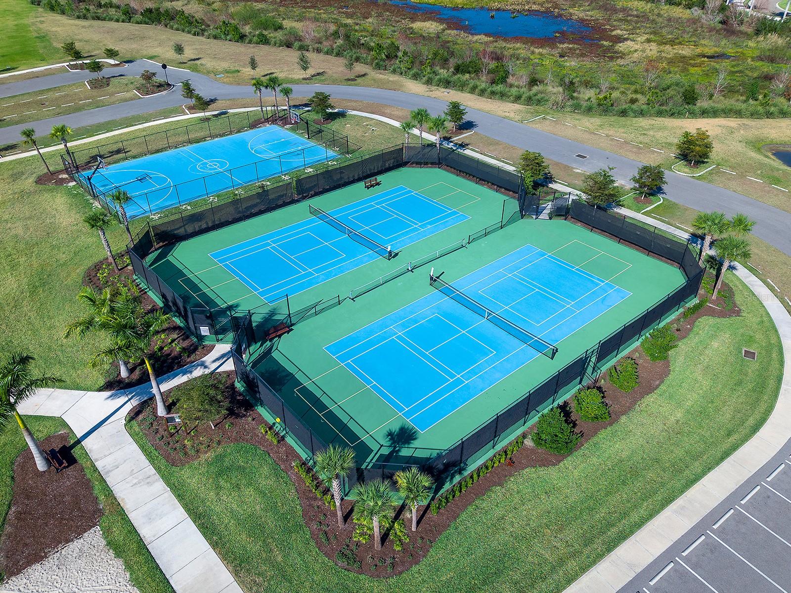 SKYE RANCH - Residential