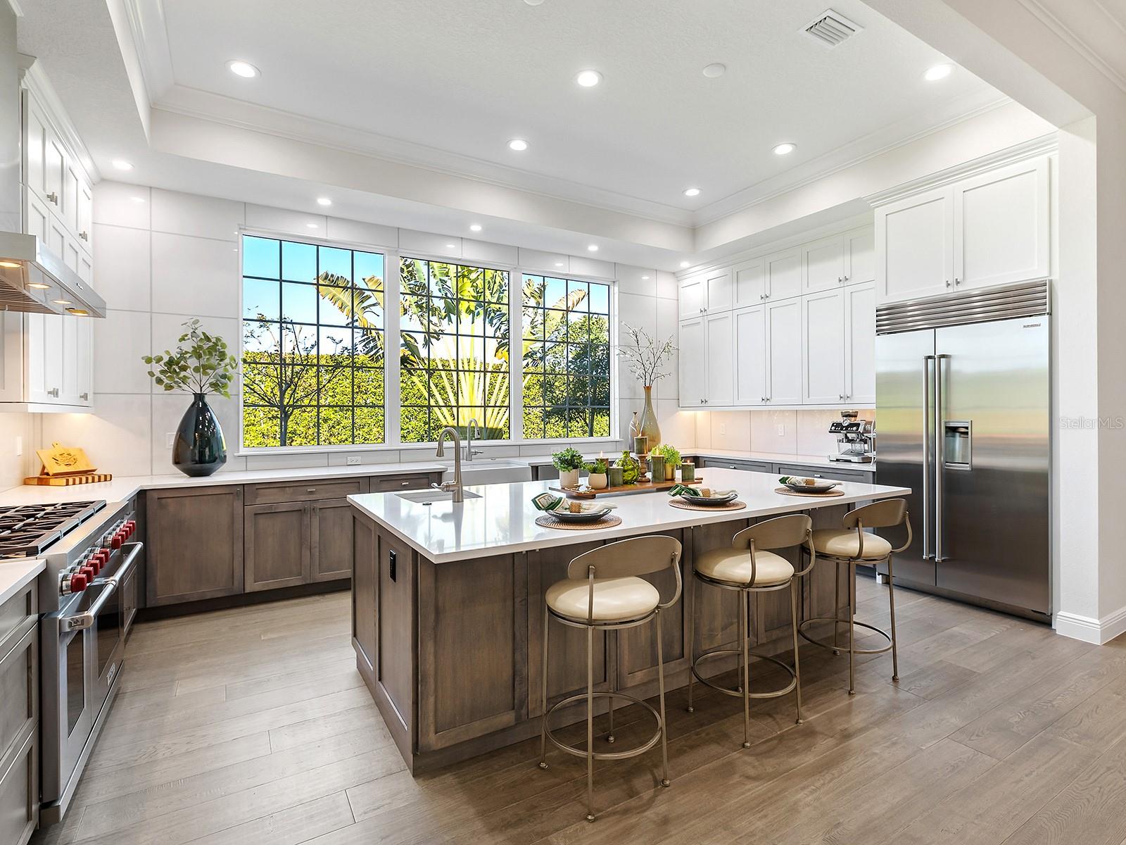 SKYE RANCH - Residential