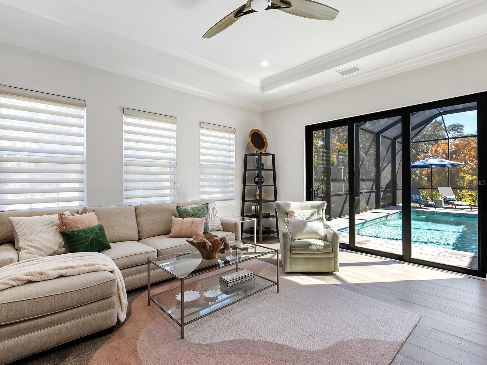 SKYE RANCH - Residential