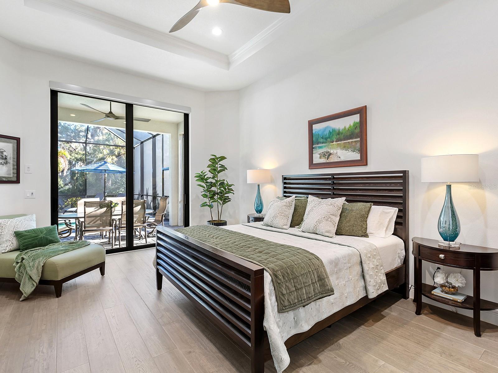 SKYE RANCH - Residential