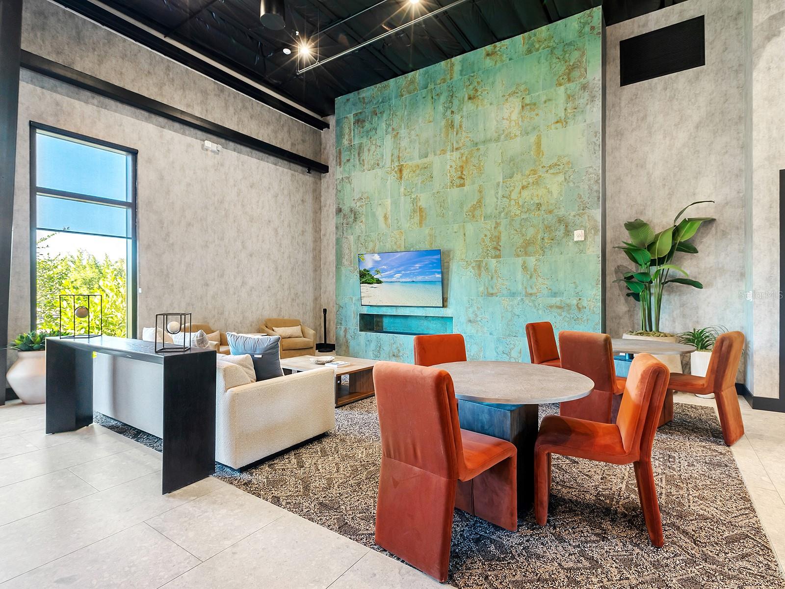 SKYE RANCH - Residential