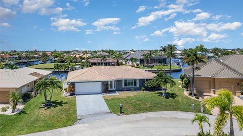 Photo of 1506 San Marino Court, Punta Gorda, FL 33950 (MLS # C7513513)