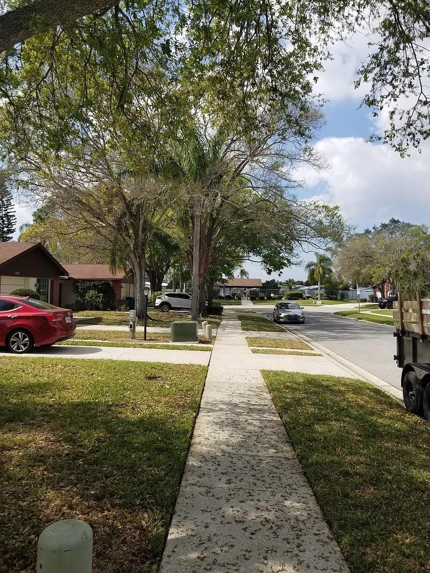 BAYSIDE MEADOWS SEC - Residential Lease