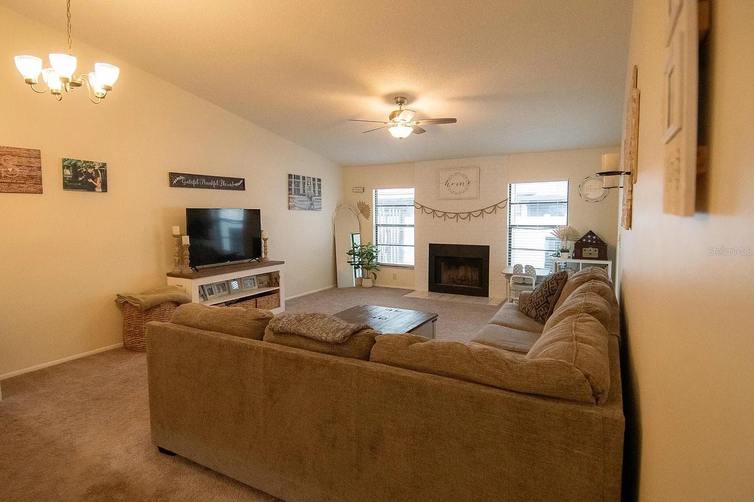 BAYSIDE MEADOWS SEC - Residential Lease