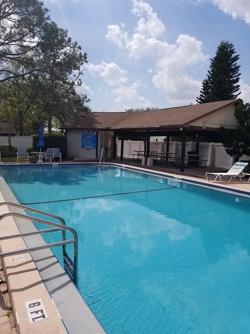 BAYSIDE MEADOWS SEC - Residential Lease