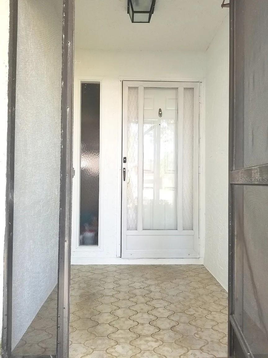 BAYSIDE MEADOWS SEC - Residential Lease