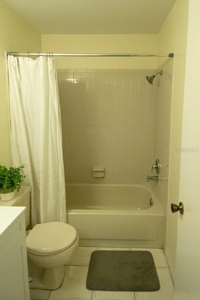 BAYSIDE MEADOWS SEC - Residential Lease